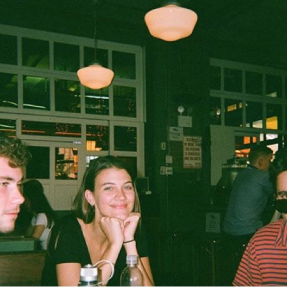 Meet your Posher, Ines